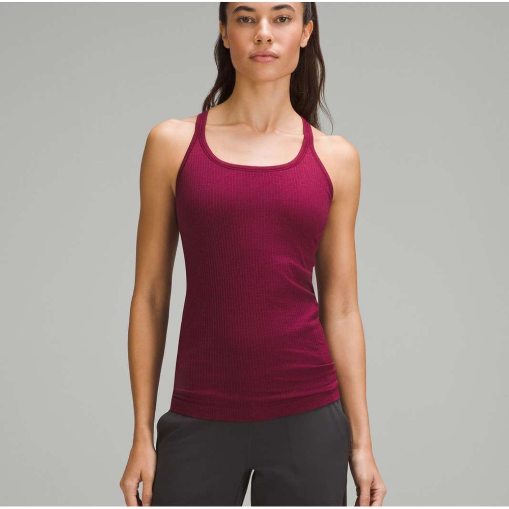 Lulu top